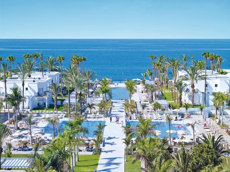 Riu Palace Meloneras Resort photo 1