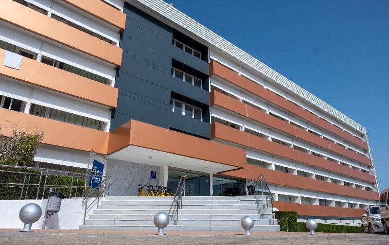 Ohtels Carabela Beach & Golf photo 1