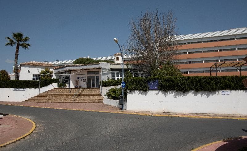 Ohtels Carabela Beach & Golf 2