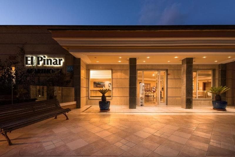 El Pinar 2