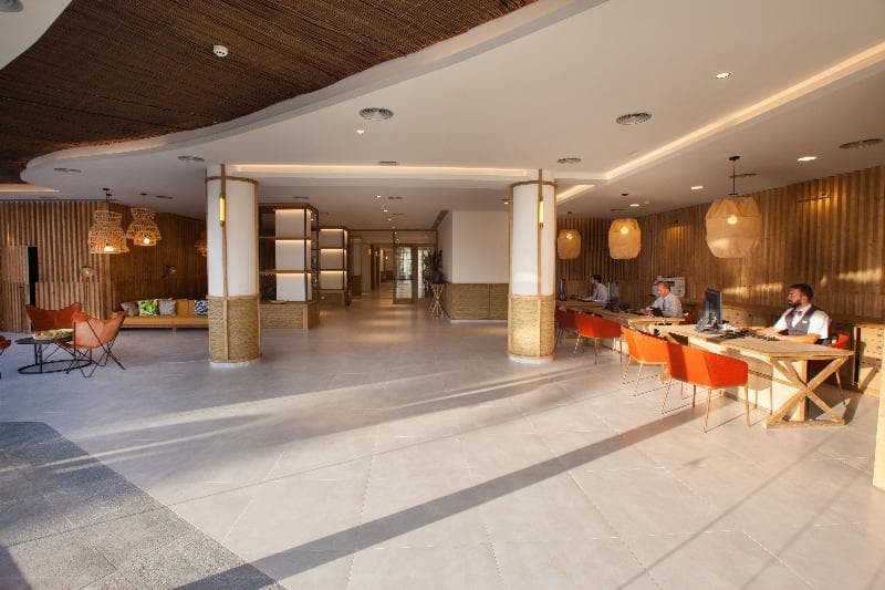 Corallium Dunamar By Lopesan Hotels - Adults Only 4