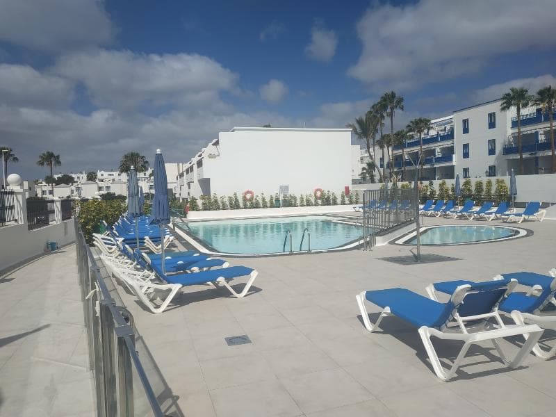Rosamar Apartments Lanzarote 5