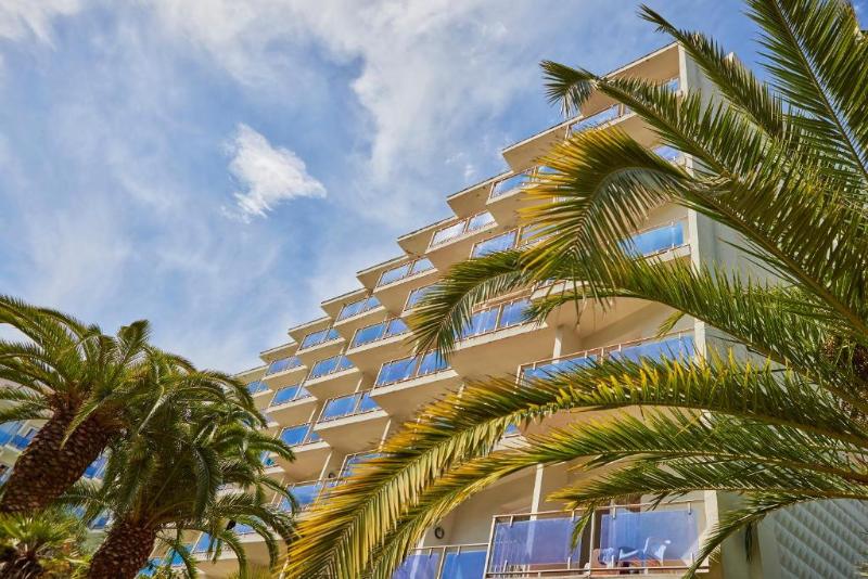 Don Juan Resort Affiliated by FERGUS 3