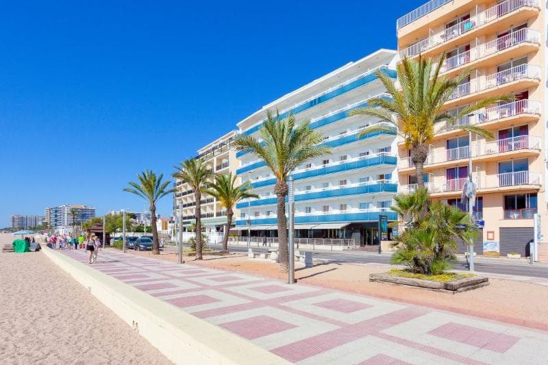 Hotel Pimar & Spa 4