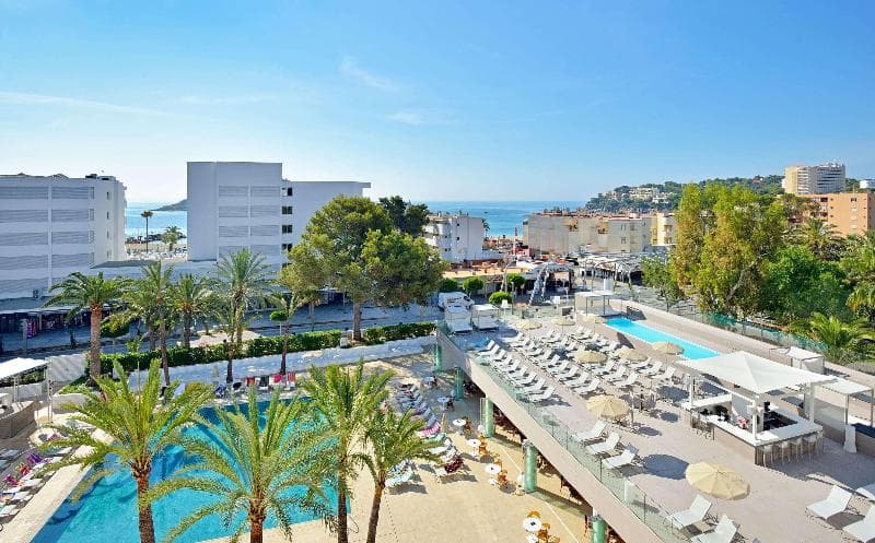 Sol House The Studio - Calviá Beach- Adults only 5