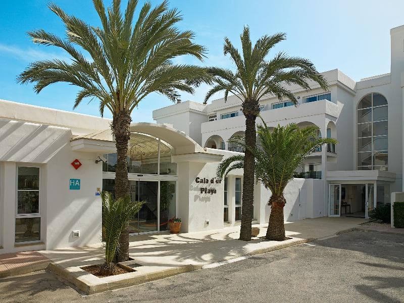 Cala d'Or Playa 2