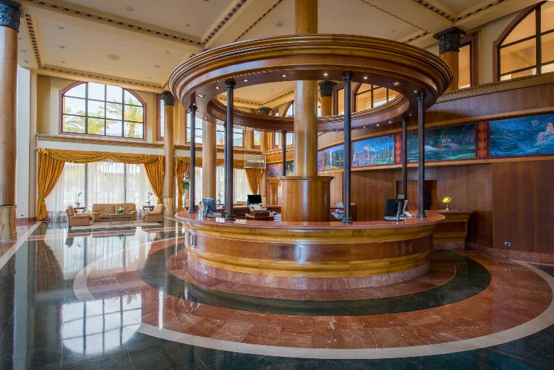 Iberostar Selection Anthelia 4