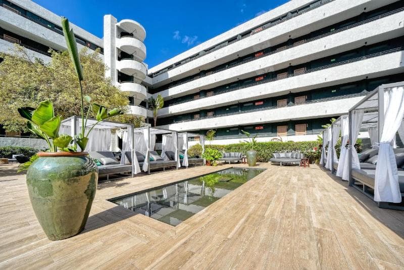 Labranda Suites Costa Adeje photo 1
