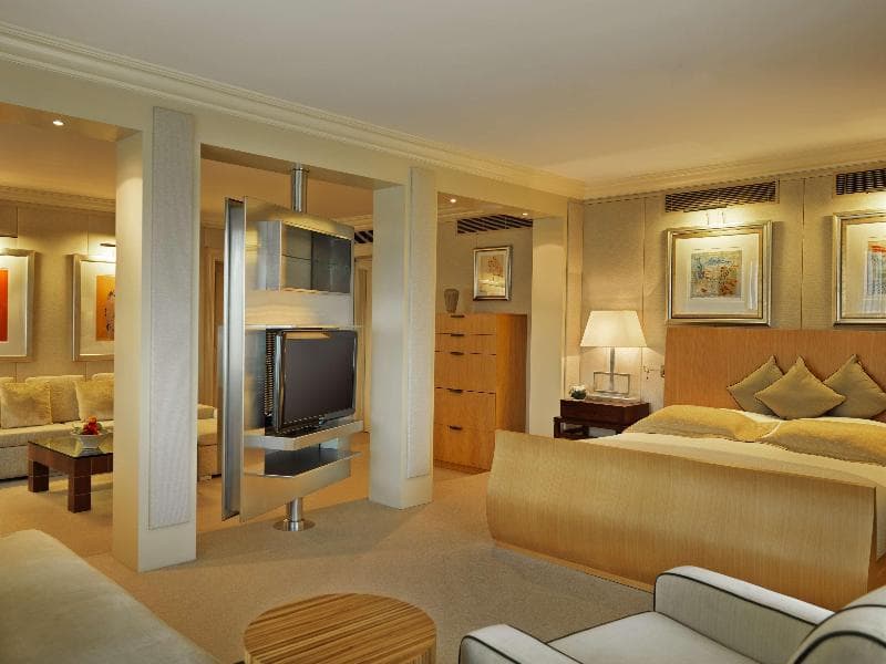 Grand Hyatt Istanbul 4