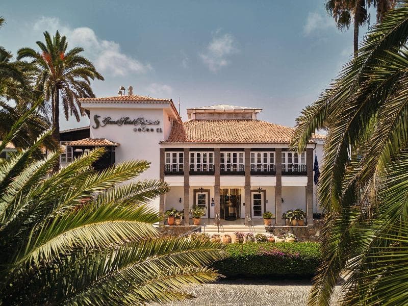 Seaside Grand Hotel Residencia 4