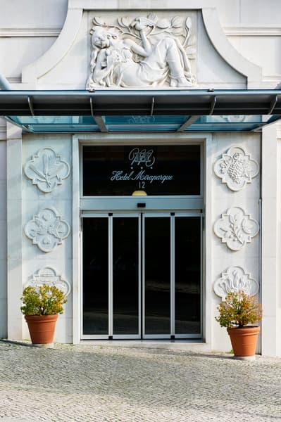 Hotel Miraparque photo 1