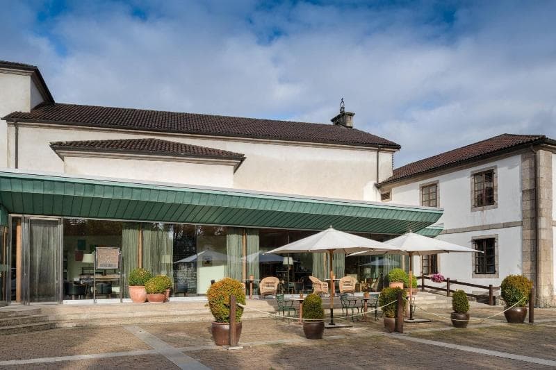 Hotel Palacio del Carmen, Autograph Collection photo 1
