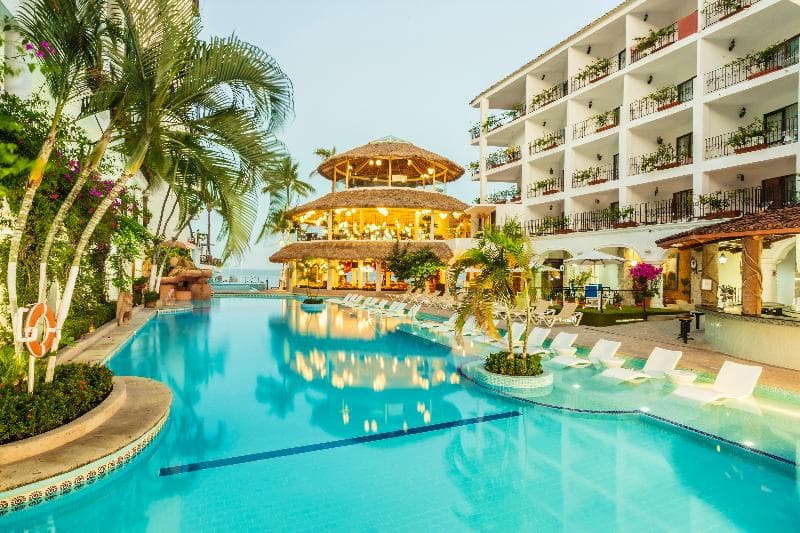 Playa Los Arcos Hotel Beach Resort & Spa photo 1