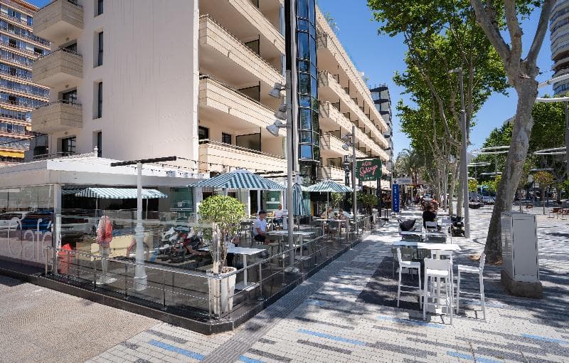 The Agir Springs Hotel (Adults only) 5
