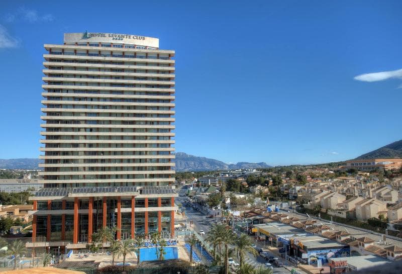 Hotel BCL Levante Club & Spa - Adults only 5