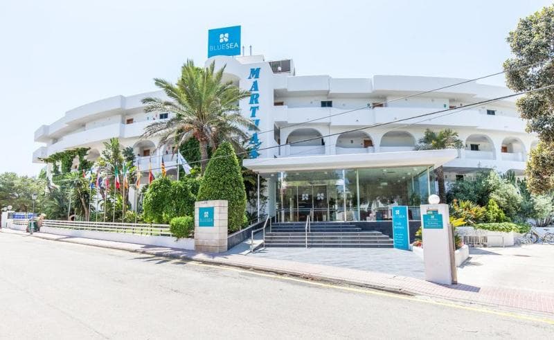 BLUESEA Club Marthas 2