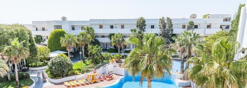 BLUESEA Club Marthas photo 1