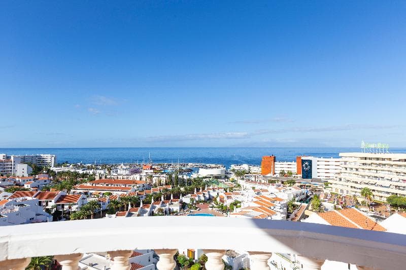 Villa De Adeje Beach 3