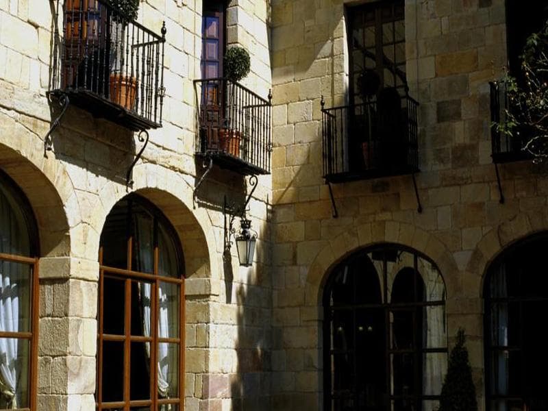 Parador De Santillana Gil Blas 5