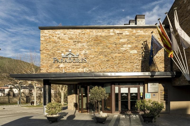 Parador De La Seu Durgell 4