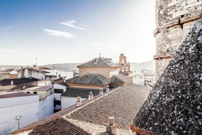 Parador De Zafra 3