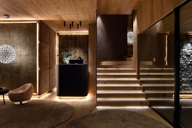 Grau Roig Andorra Boutique Hotel and Spa 2