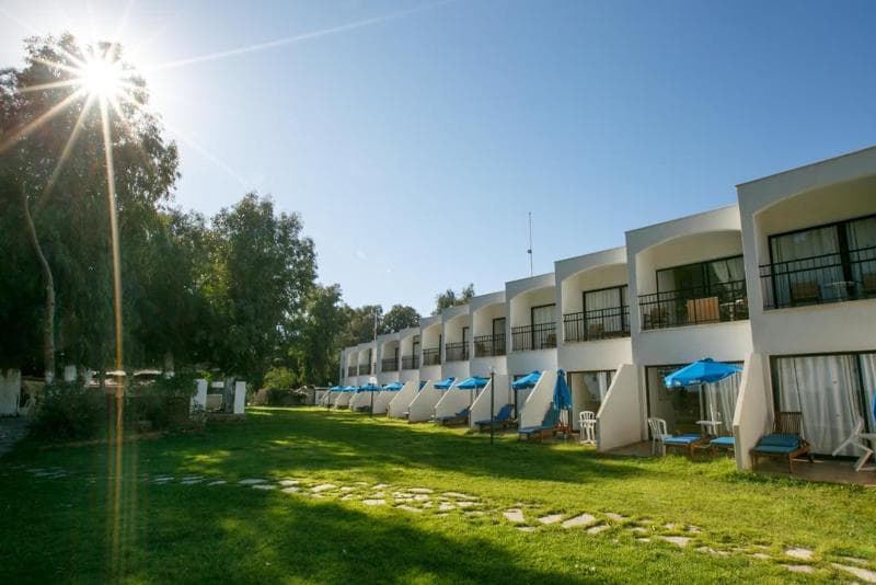 Park Beach Hotel 2