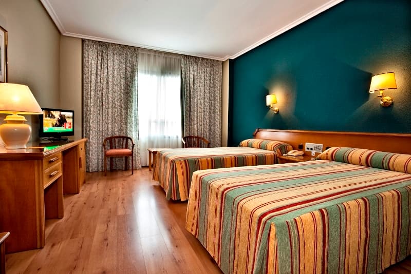 Hotel Europa Centro 3