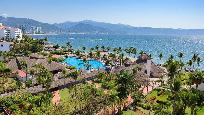Meliá Puerto Vallarta 5