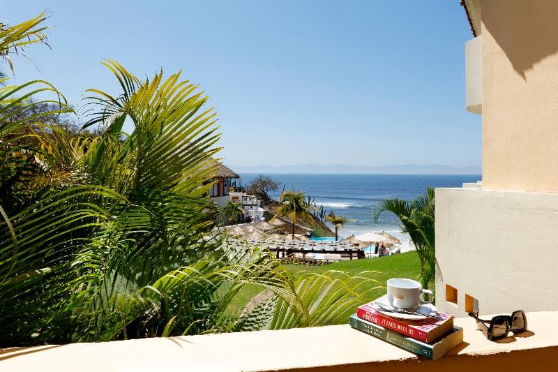 Grand Palladium Vallarta Resort & Spa 5