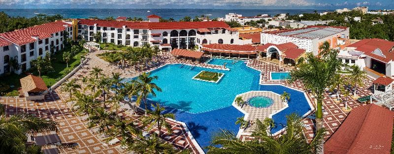 Cozumel Hotel & Resort, Trademark Collection by Wyndham 2