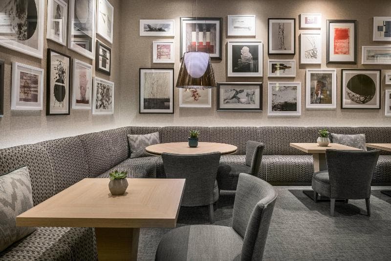 Ac Hotel Cuzco By Marriott photo 1