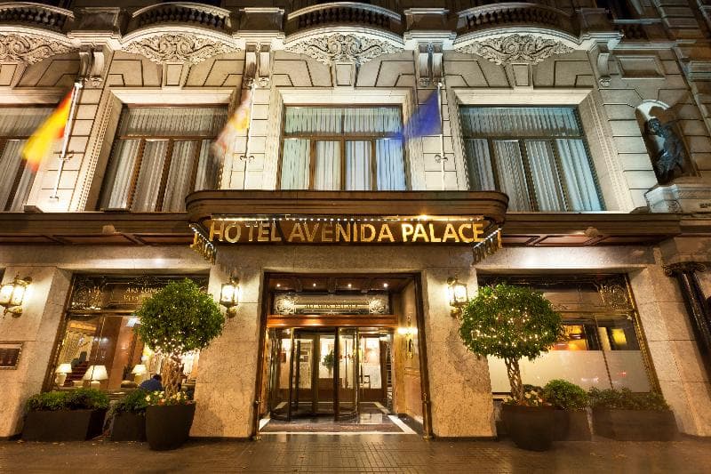 Avenida Palace 5