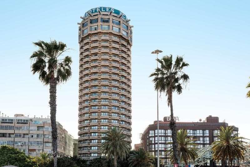 AC Hotel Gran Canaria photo 1