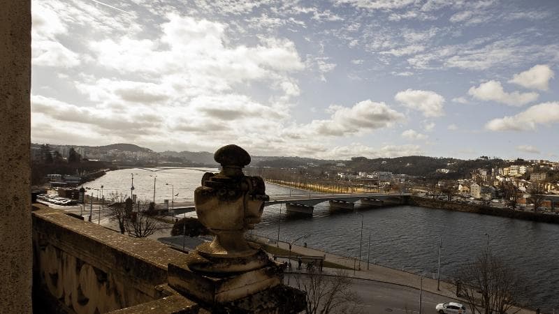Hotel Astoria Coimbra photo 1