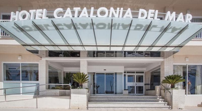 Catalonia Del Mar - Adults Only 2