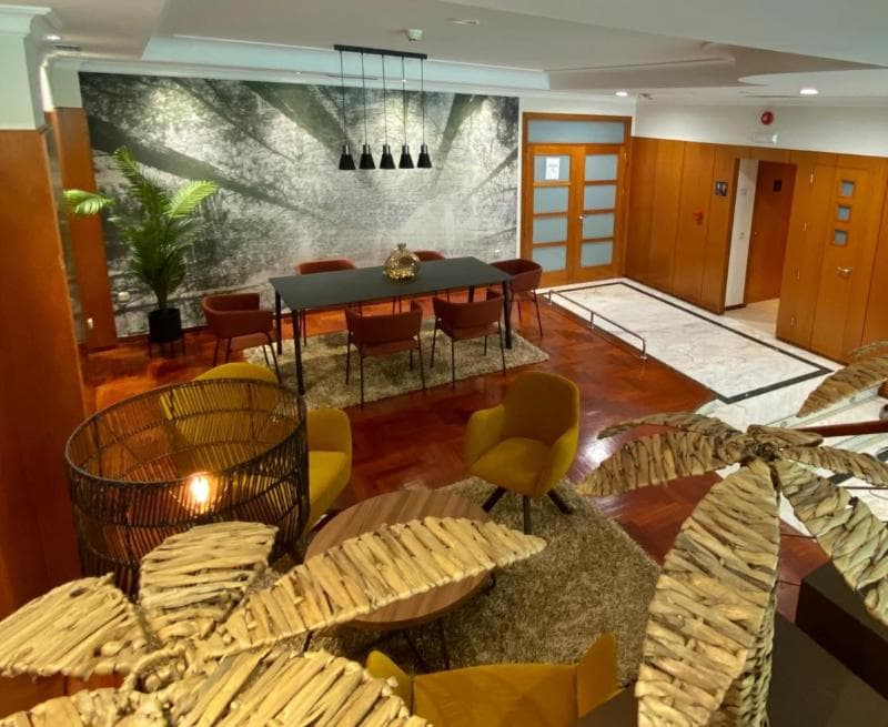 Hotel Ciudad De Compostela 3