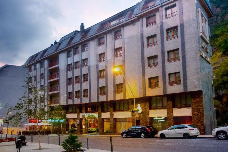 Hotel Yomo Imperial photo 1