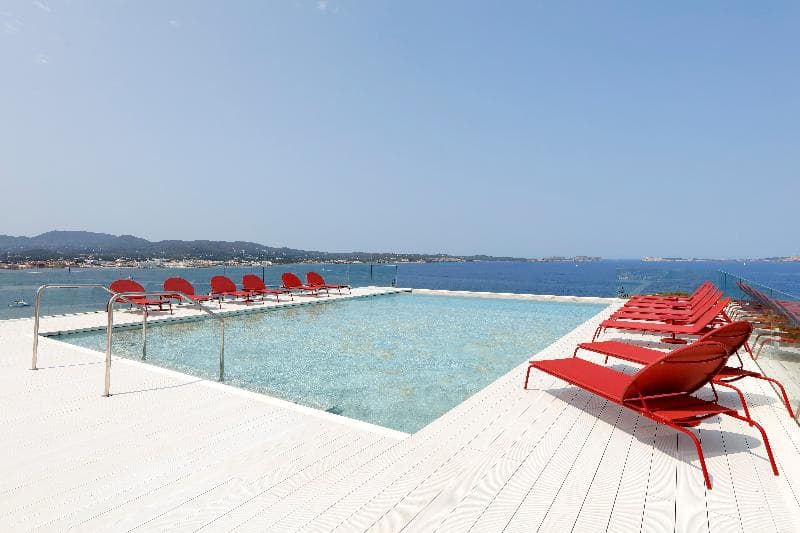 Trs Ibiza Hotel (Adults Only +16) photo 1