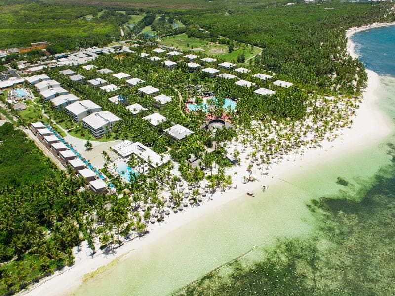 Catalonia Punta Cana - All Inclusive photo 1