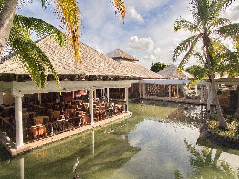 Catalonia Punta Cana - All Inclusive 3