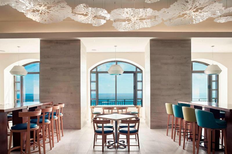 JW Marriott Cancun Resort And Spa 5