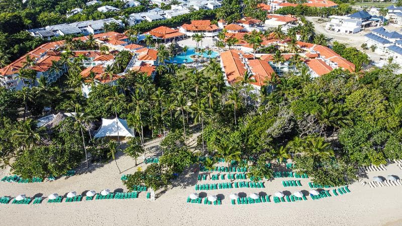 Gran Ventana Beach Resort 3