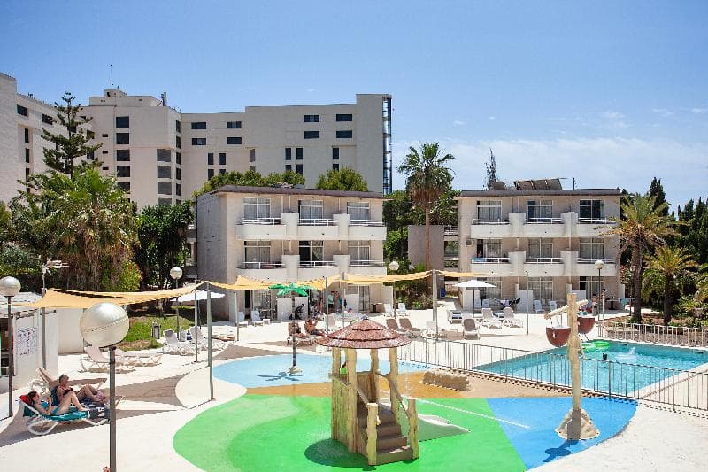 Apartamentos Club Sa Coma photo 1