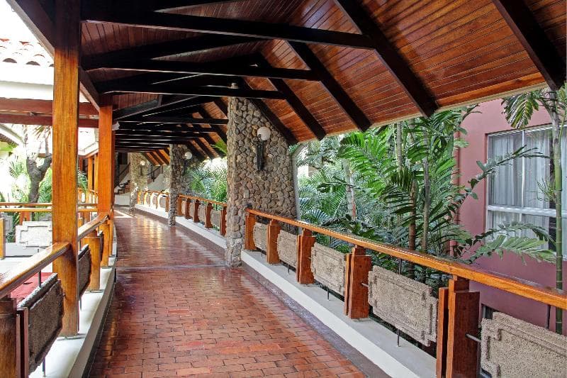 DoubleTree by Hilton Hotel Cariari San Jose - Costa Rica