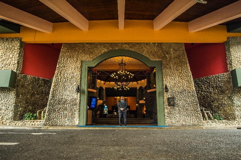 DoubleTree by Hilton Hotel Cariari San Jose - Costa Rica 3