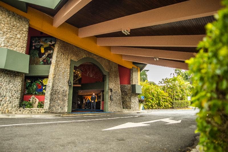 DoubleTree by Hilton Hotel Cariari San Jose - Costa Rica 4