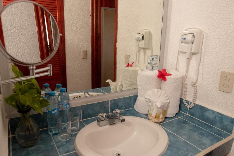 Hotel Qualton Club Ixtapa 5