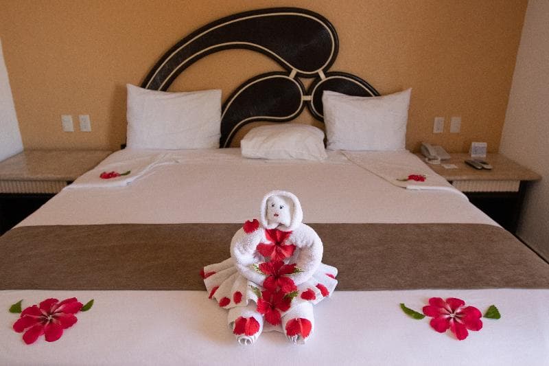 Hotel Qualton Club Ixtapa 3