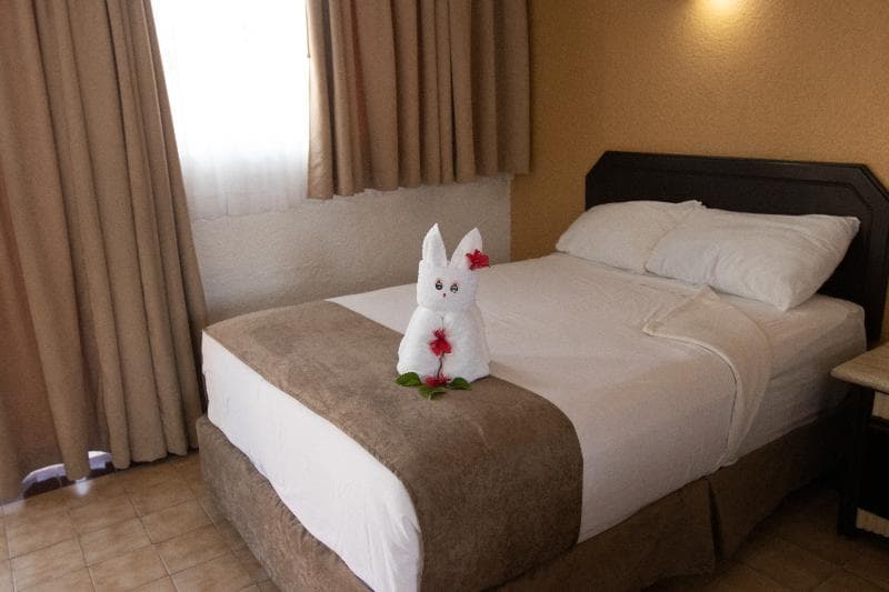 Hotel Qualton Club Ixtapa 4